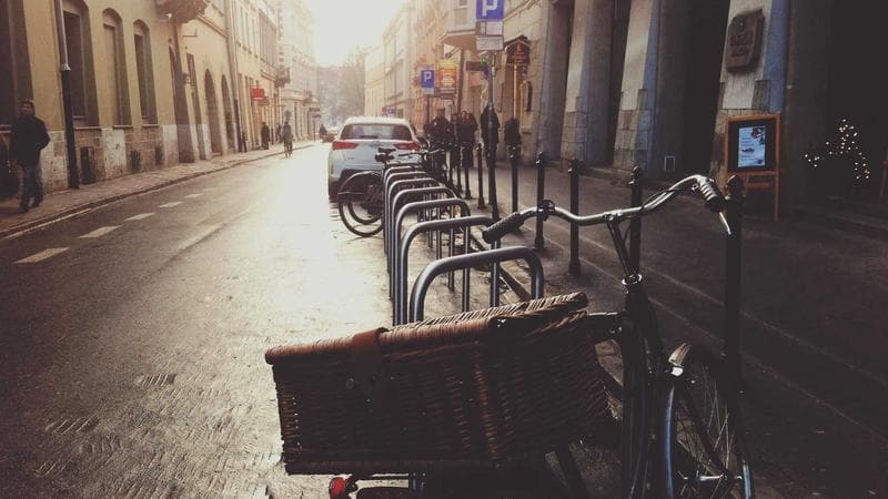 Ուշադրության Թրեքեր