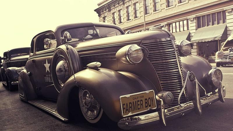 Քառակուսի բլոկներ