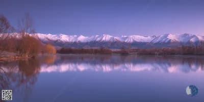 Նոր Զելանդիայի բնապատկերներ | Մշուշոտ լեռներ, հայելային լճեր, ոլորուն ճանապարհներ ու տպավորիչ ափեր՝ վայրի գեղեցկության շունչ