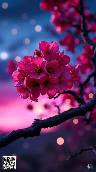 Բնության գունեղ հրաշքները․ լուսաբացից մինչև լուսնկա գիշեր | Գունեղ ճանապարհորդություն ծաղկած դաշտերով, լեռնային ճանապարհներով, լուսնկա անտառով և անապատային մայրամուտով